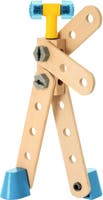 BRIO BBS Starter Set Byggset