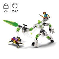 LEGO DREAMZzz 71454, Mateo och roboten Z-Blob