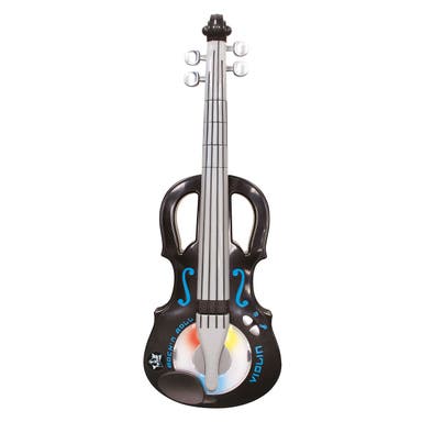 WEBBFYND Stage, Electronic Violin