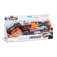 XSHOT Skins Lock Gun