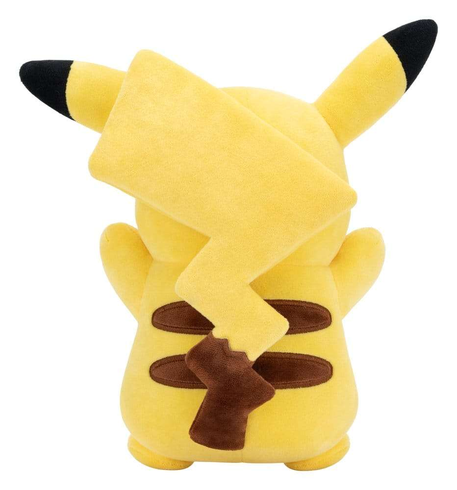Pokémon Pikachu gosedjur, 30 cm