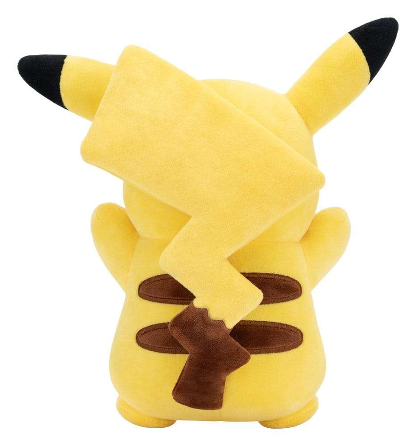 Pokémon Pikachu gosedjur, 30 cm