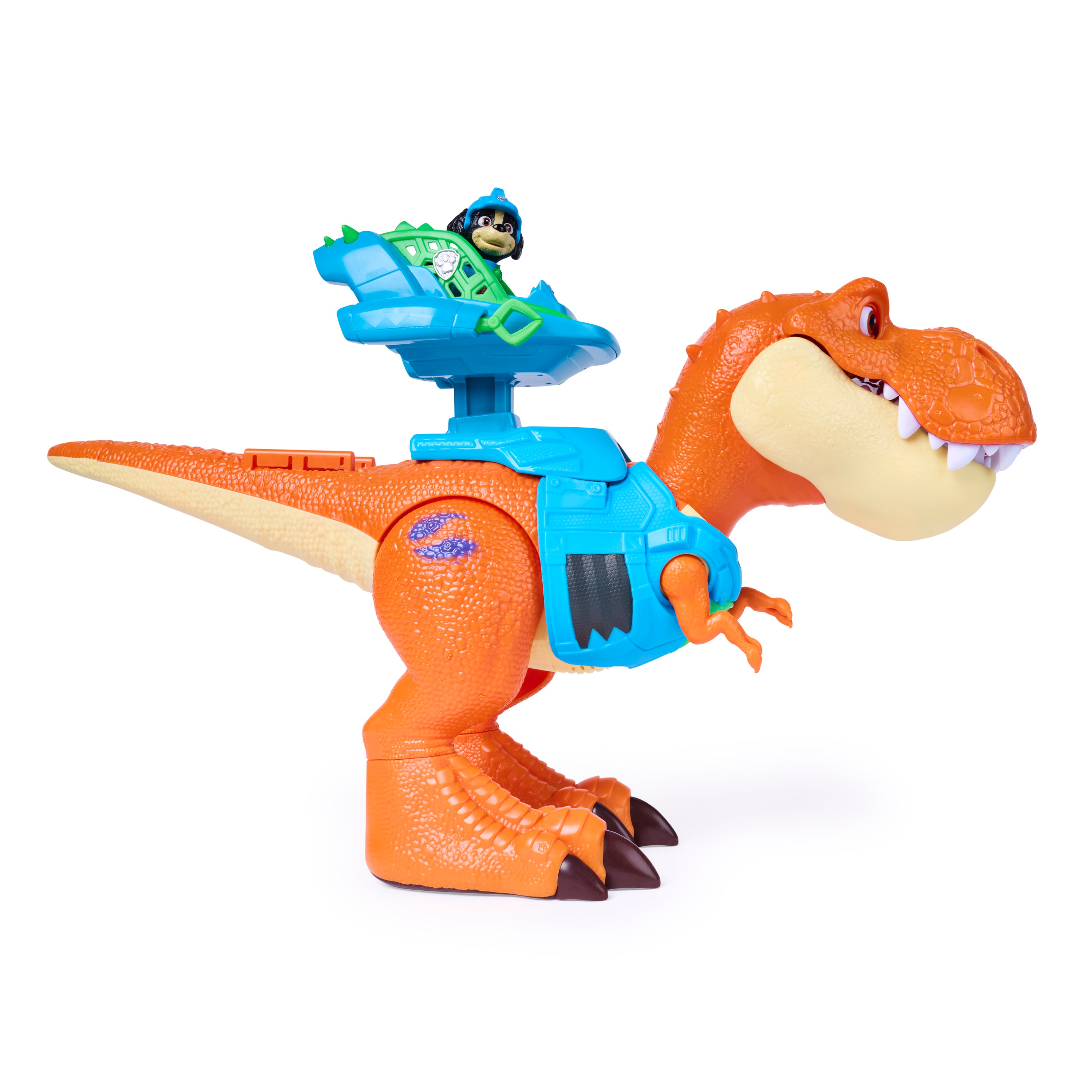Paw Patrol Movie 3 Timmy Leksaksfigur