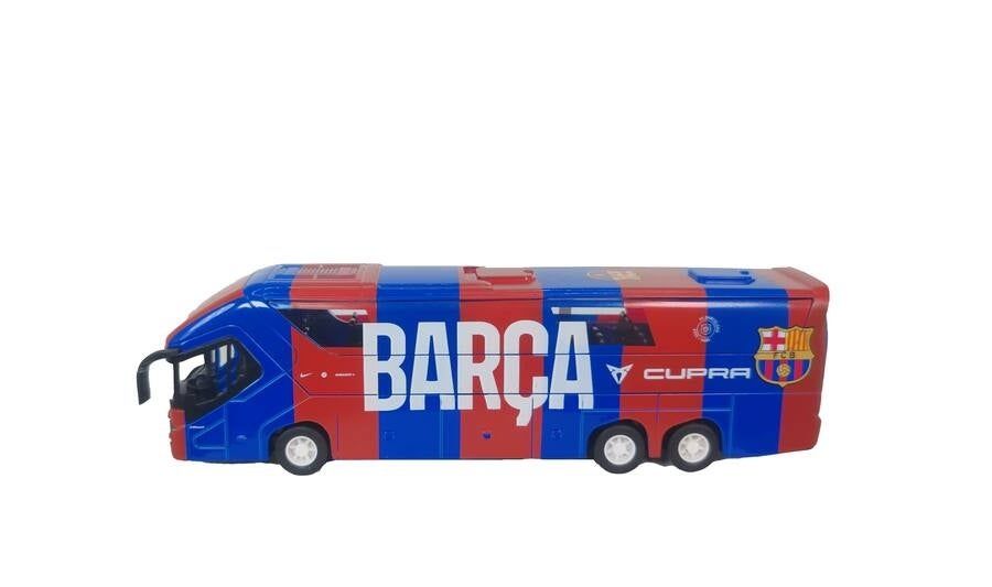 Sockers - Buss FC Barcelona