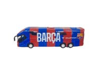 Sockers - Buss FC Barcelona