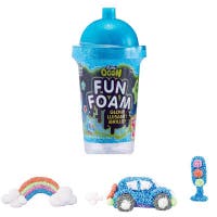 Oosh, Fun Foam