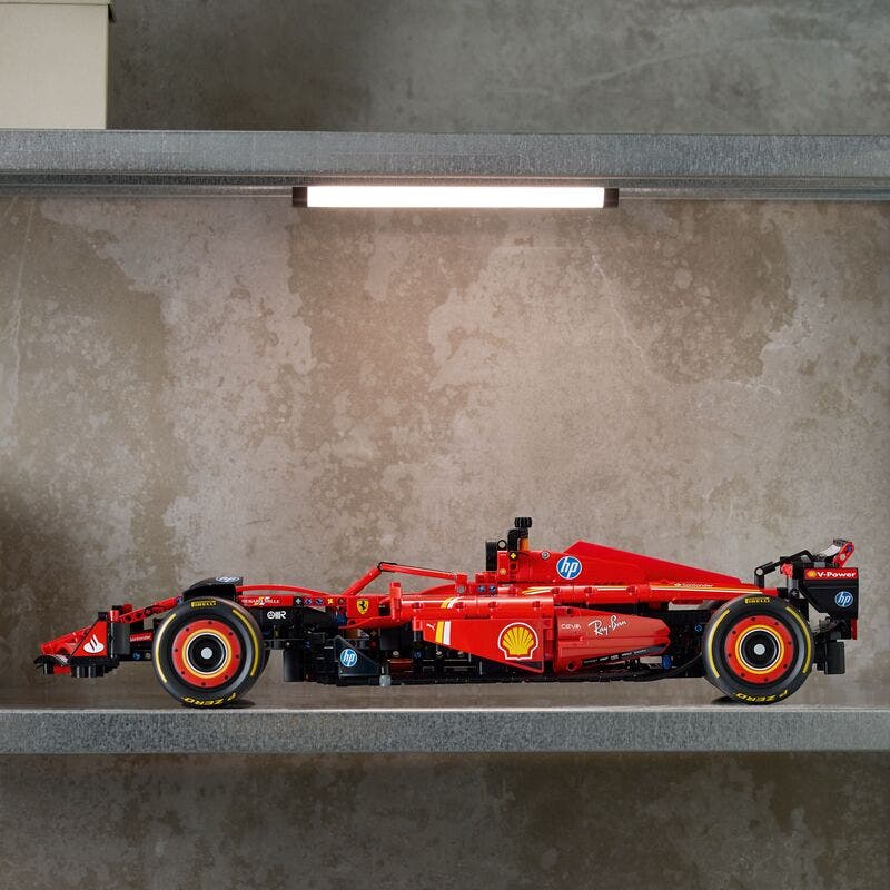 LEGO Ferrari