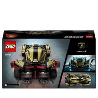 LEGO Speed Champions 76923, Lamborghini Lambo V12 Vision GT superbil