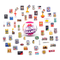 Mini Brands, Retro Grocery S1