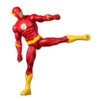 DC The Flash actionfigur 30,5 cm med rörliga leder