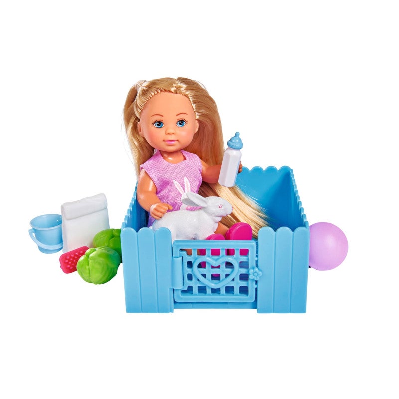 Steffi LOVE Djurglädje