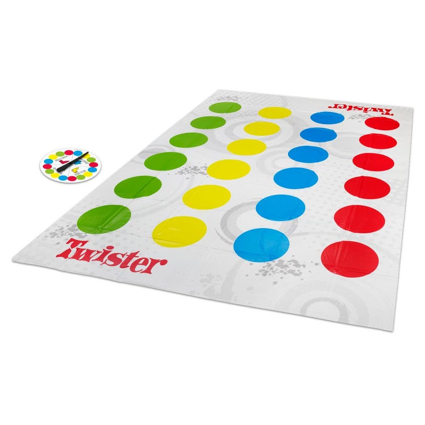 Twister SE/FI/DK/NO