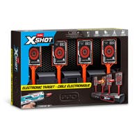 XSHOT Electronic Target