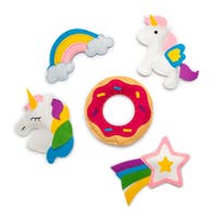 Kul Att Skapa Filtfigurer – Pysselset från Egmont Kärnan