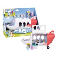 Bluey's Jet Flygplatsset