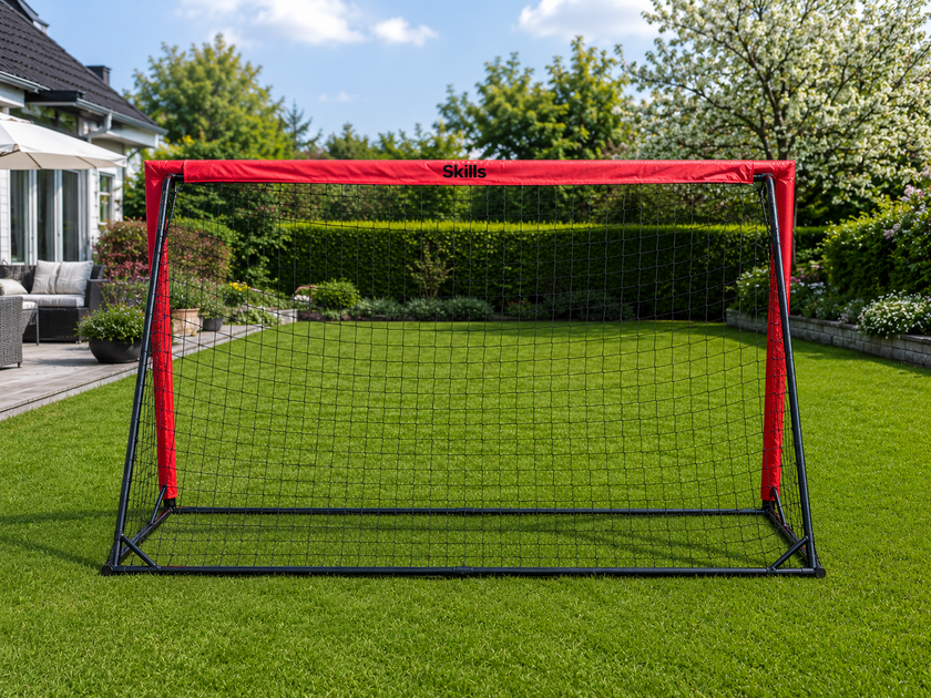 Skills, Fotbollsmål 274x152x152