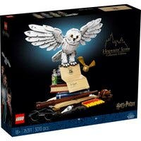 LEGO Harry Potter TM 76391, Hogwarts™ ikoner – samlarutgåva