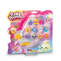 Pinky Promise, 12-pack blister