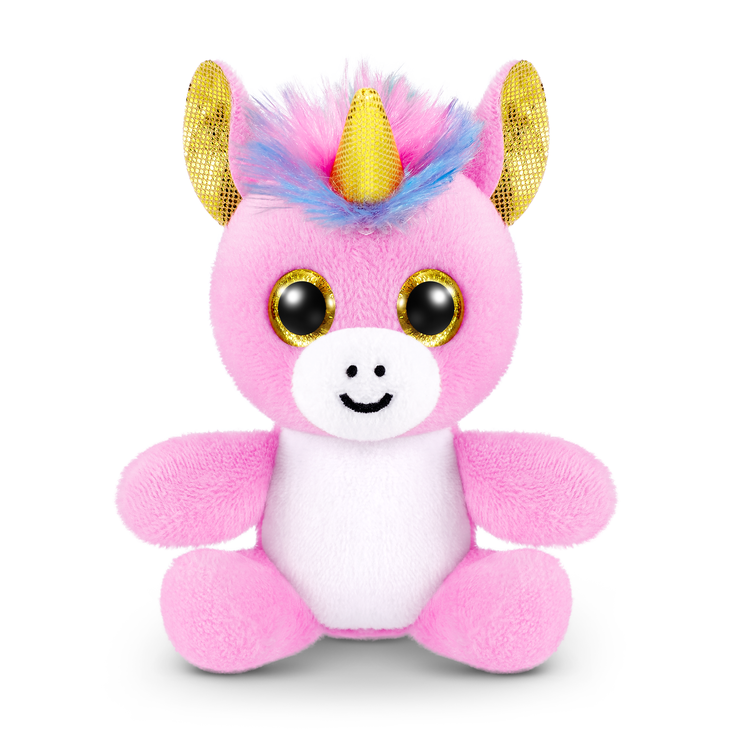 5 Surprises, Plushy Pets S2