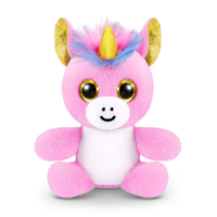 5 Surprises, Plushy Pets S2