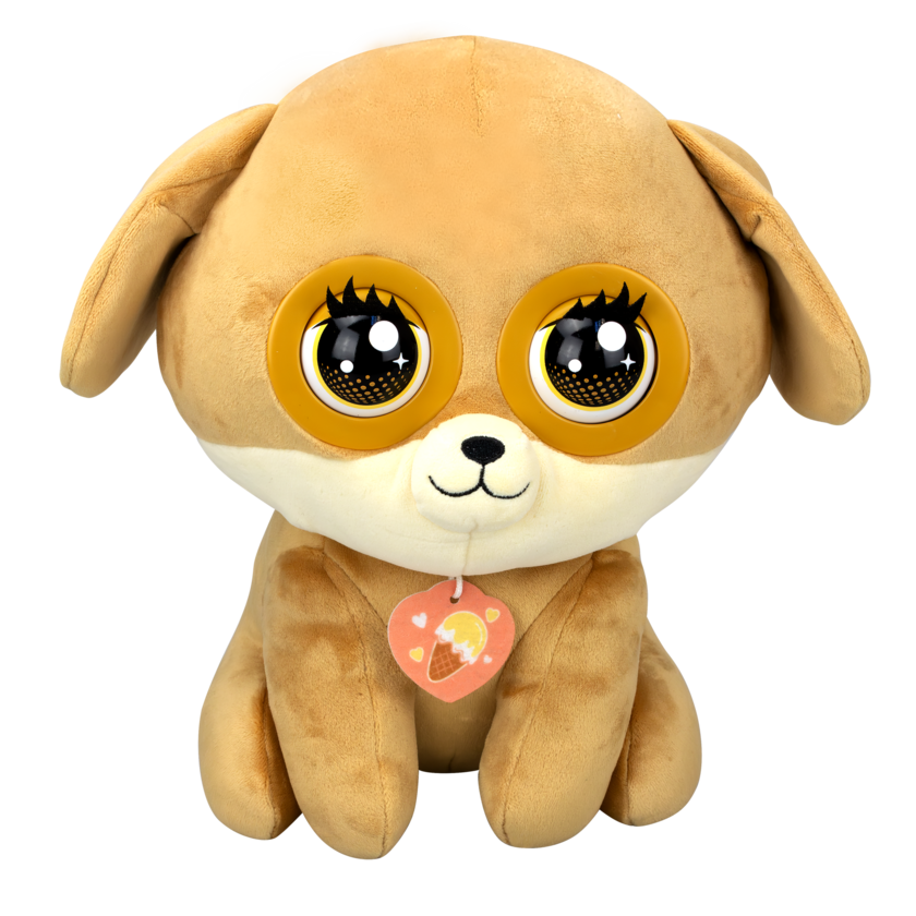 Winksies, Snuggable Puppy