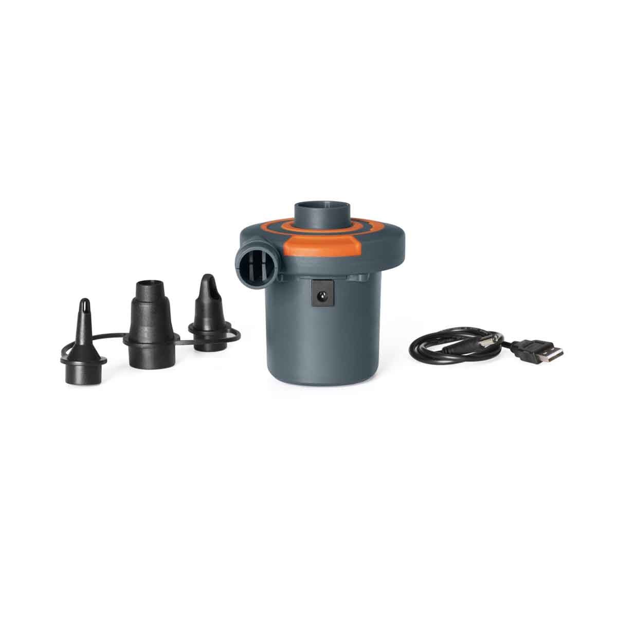 Bestway, Sidewinder Uppladdningsbar 4.8V Air Pump