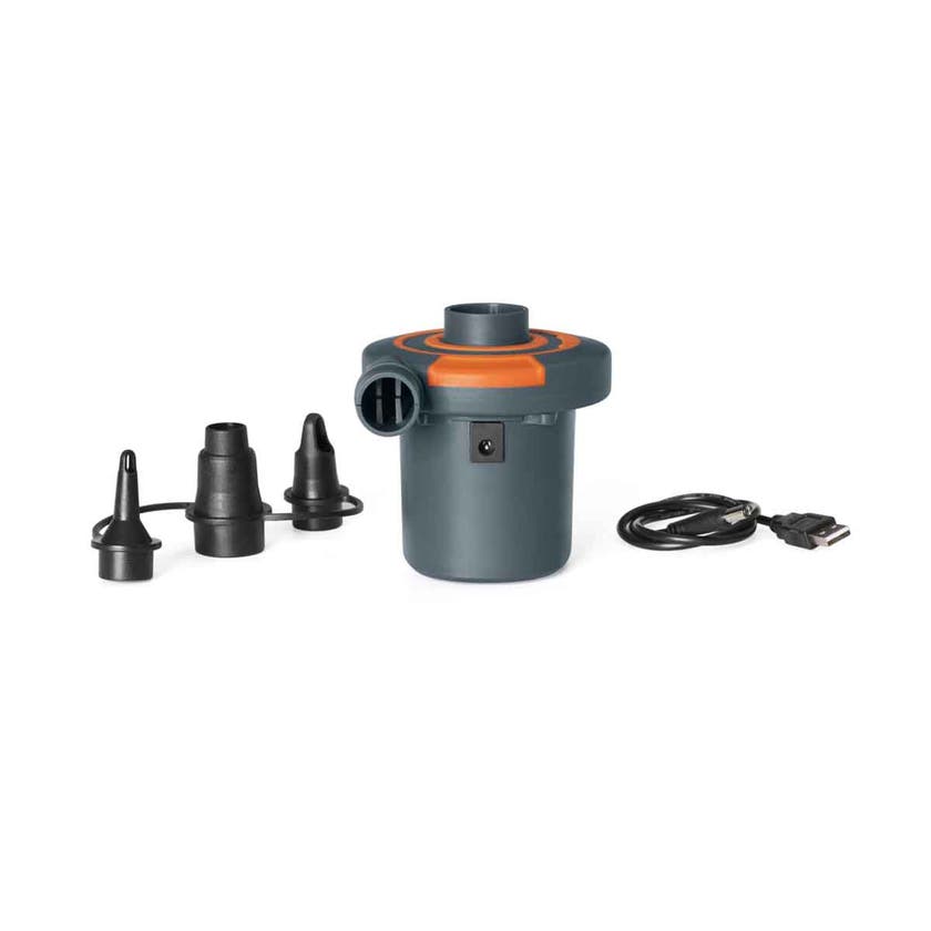 Bestway, Sidewinder Uppladdningsbar 4.8V Air Pump