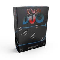 Kluster DUO (Nordic)