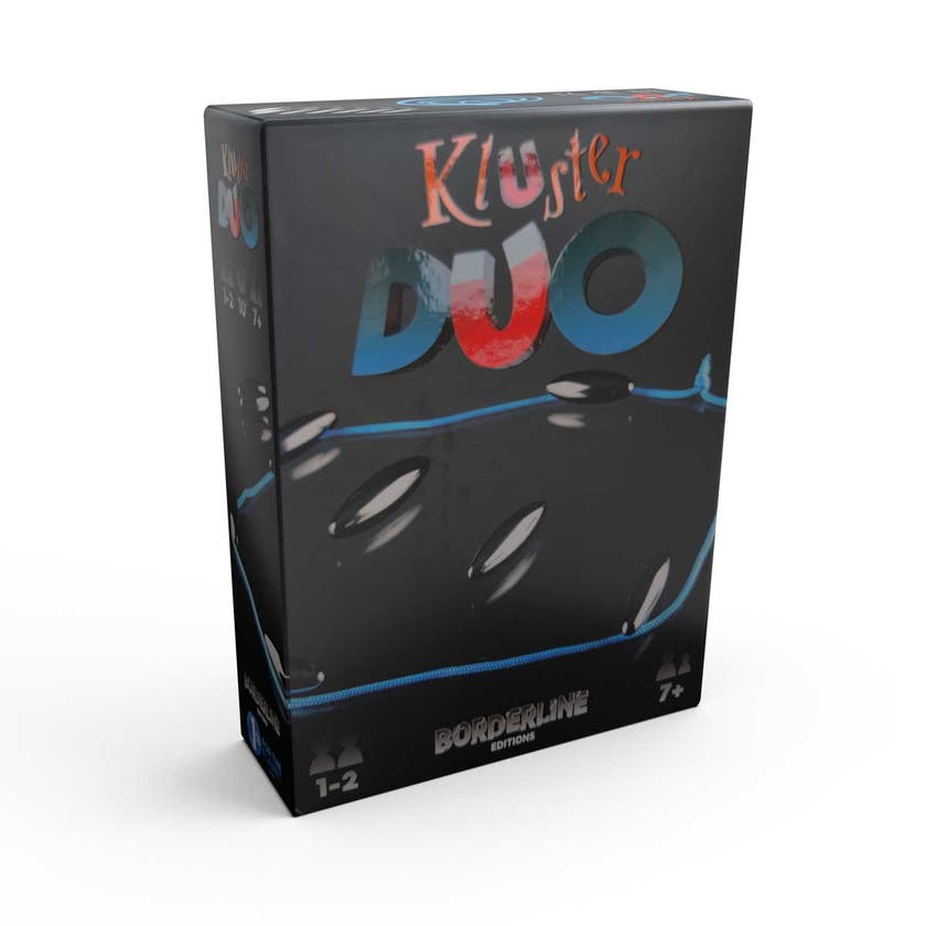 Kluster DUO (Nordic)