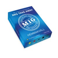 MIG Take Away Hemmakväll