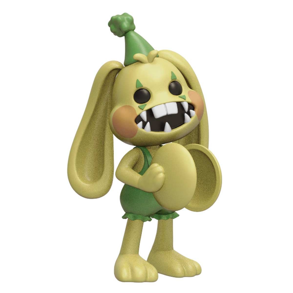 Poppy Playtime, Minifigures