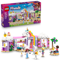 LEGO® Friends Enhörningsdrömkafé Lekset för låtsaslek 42684