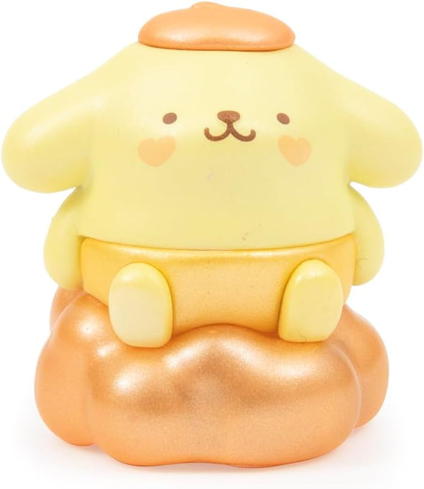 Hello Kitty Baby Angel Samlarfigur