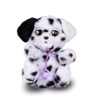 Baby Paws, Spotty The Dalmatian