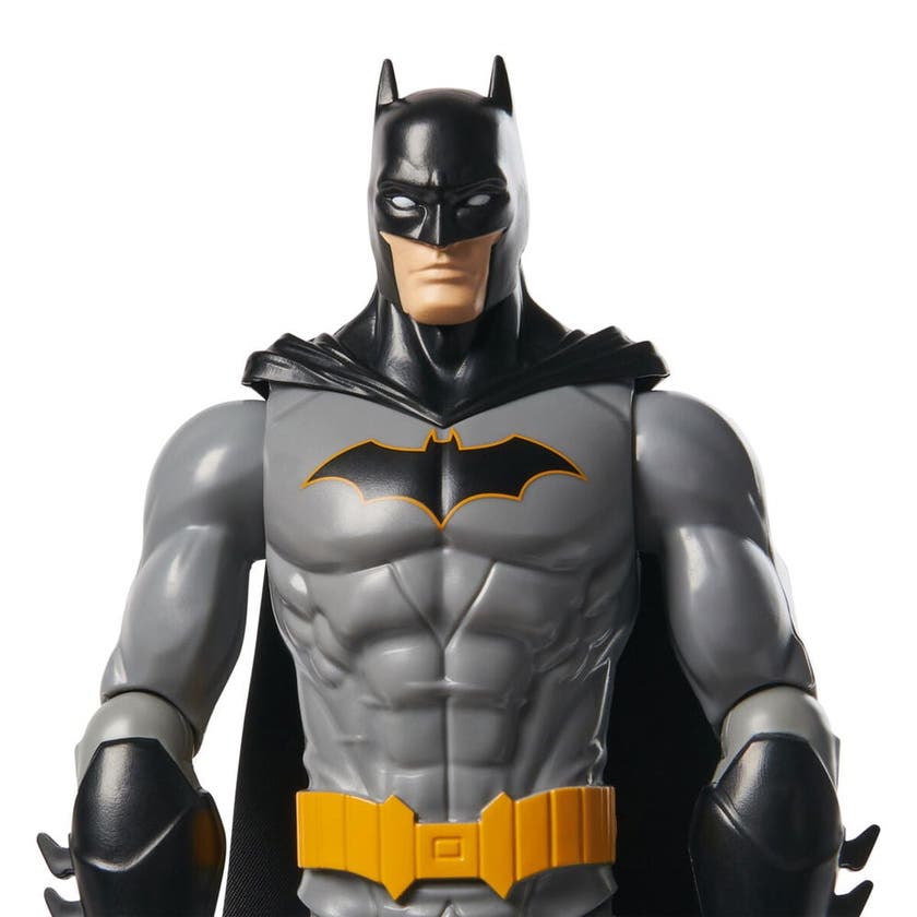 Batman, 30 cm Actionfigur