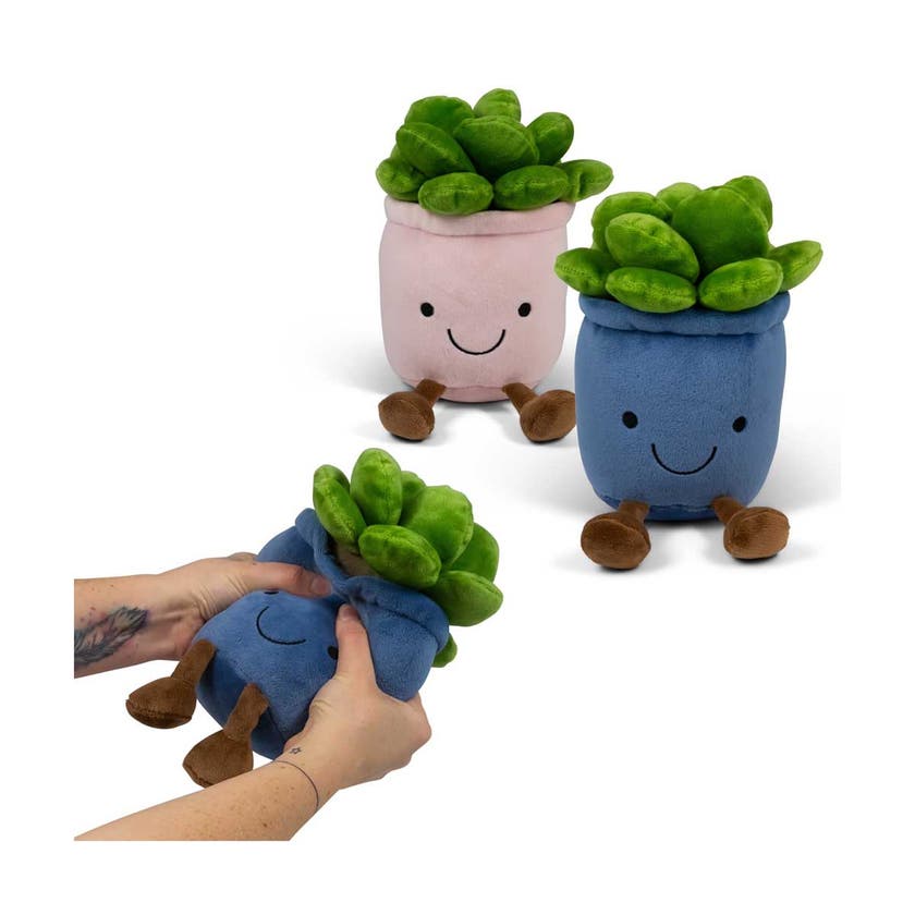 Animigos Fun'Ky Friends Succulent