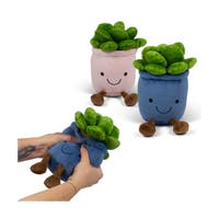 Animigos Fun'Ky Friends Succulent