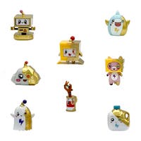 Lankybox, Mystery Figures 2