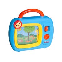 KID, Musik TV - blå