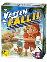 WOW Spel - Vattenfall!! SE