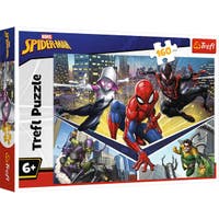 Trefl pussel Comics 160 bitar