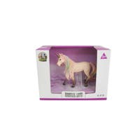 Animal Life, Unicorn häst