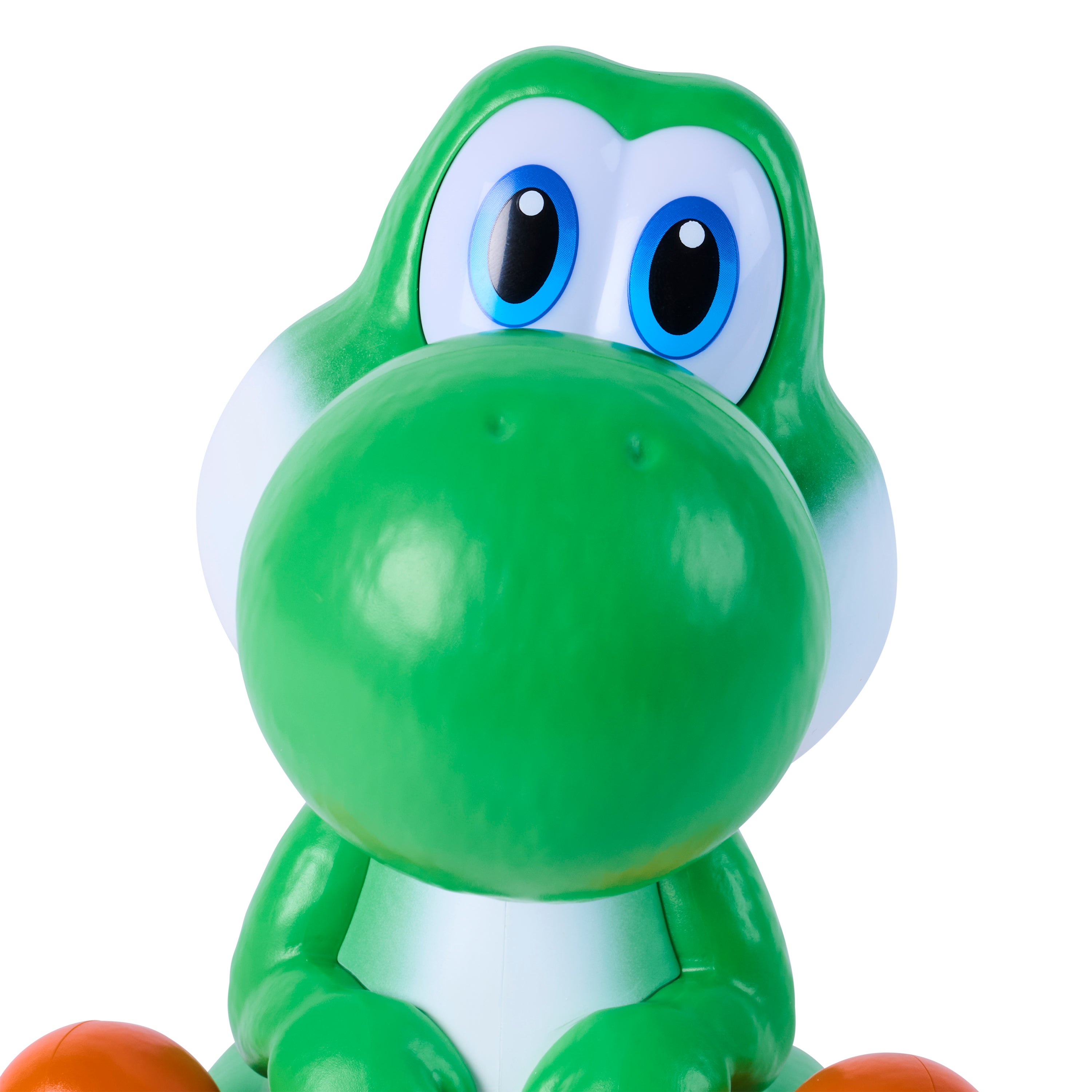 Nintendo Super Mario Hatchin Interactive Yoshi