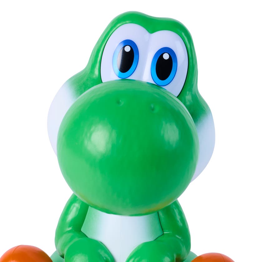 Nintendo Super Mario Hatchin Interactive Yoshi
