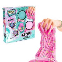 Crazy Sensations, Asmr 2 Pack