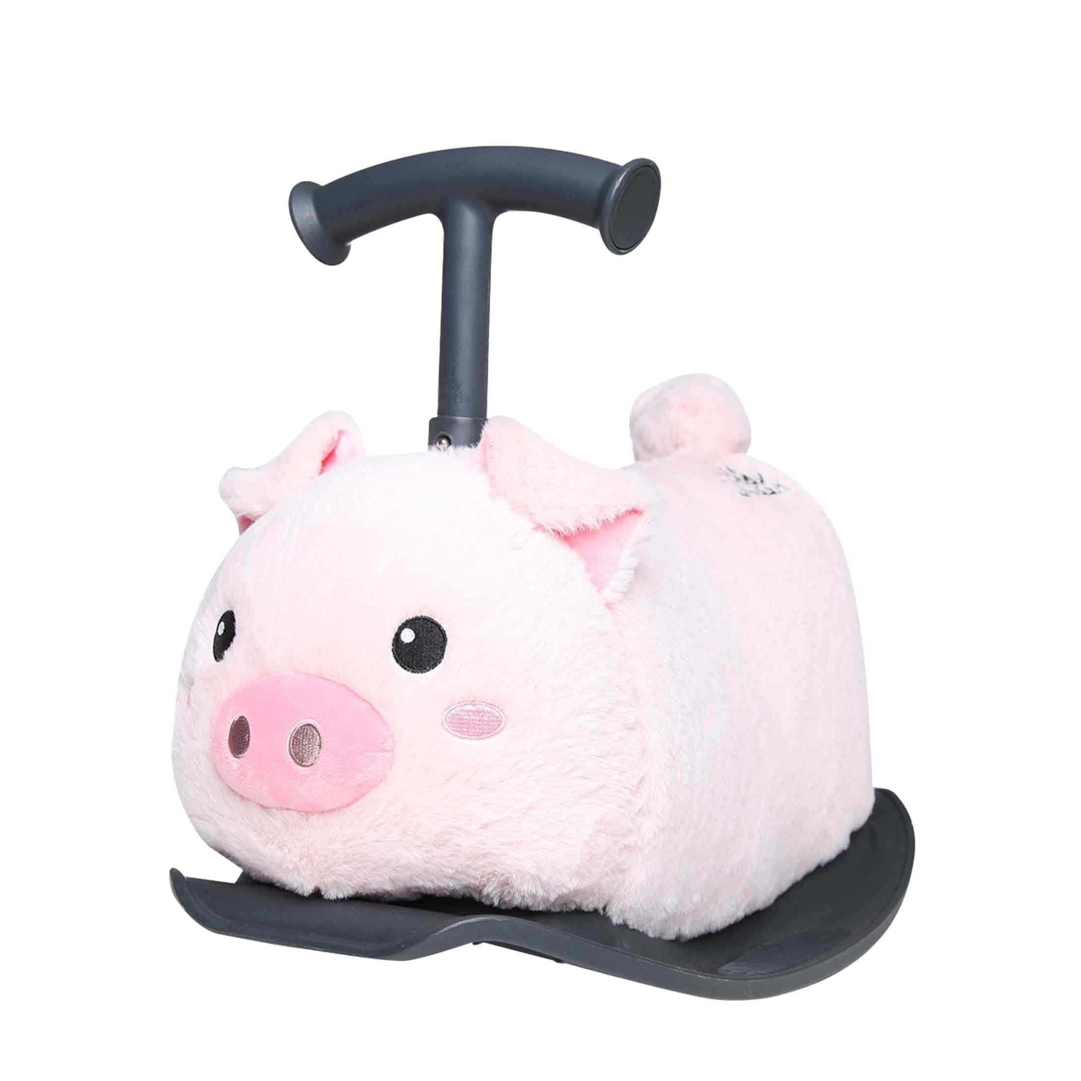 My Buddy Wheels Rock&Roll Pig