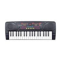 Stage, Keyboard med mikrofon 37 tangenter