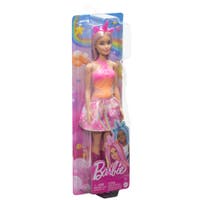 Barbie Core Unicorn Doll