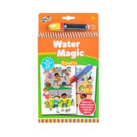 Water Magic Sport