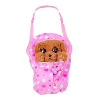 Baby Paws Maggie The Cocker 24 cm interaktiv valp